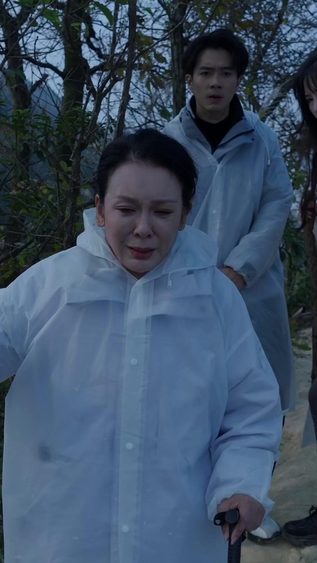 Resurgida, todo lo recuperó