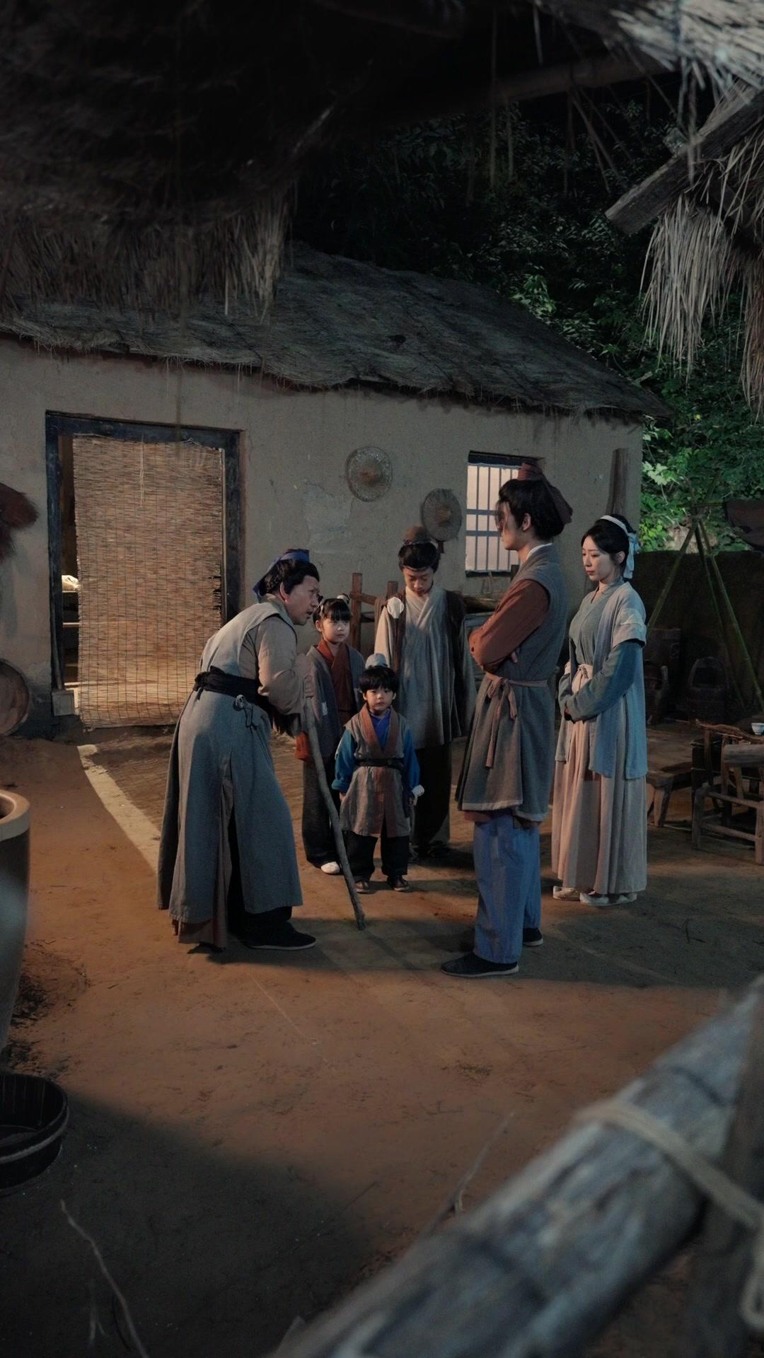 Dewa Judi di Masa Kelaparan