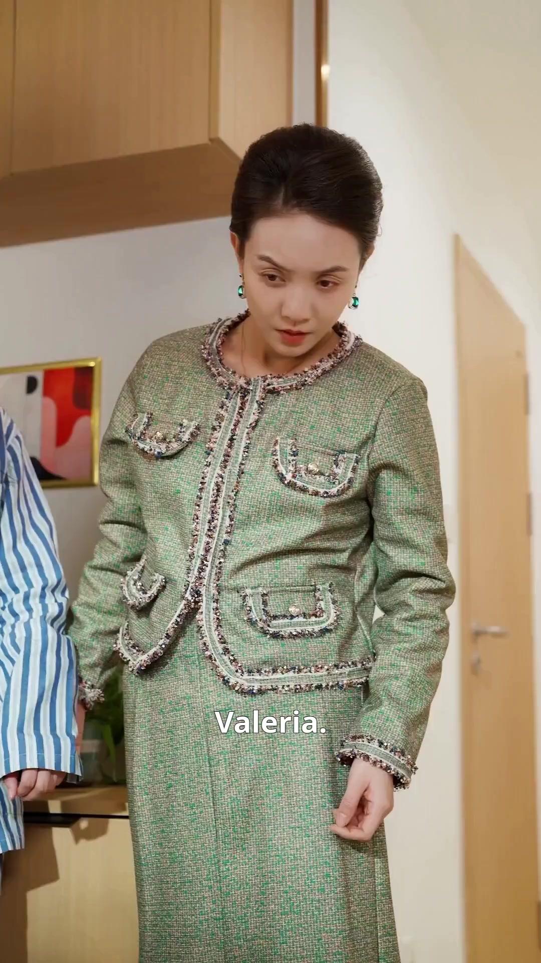 (Doblado) Siempre fui la abandonada