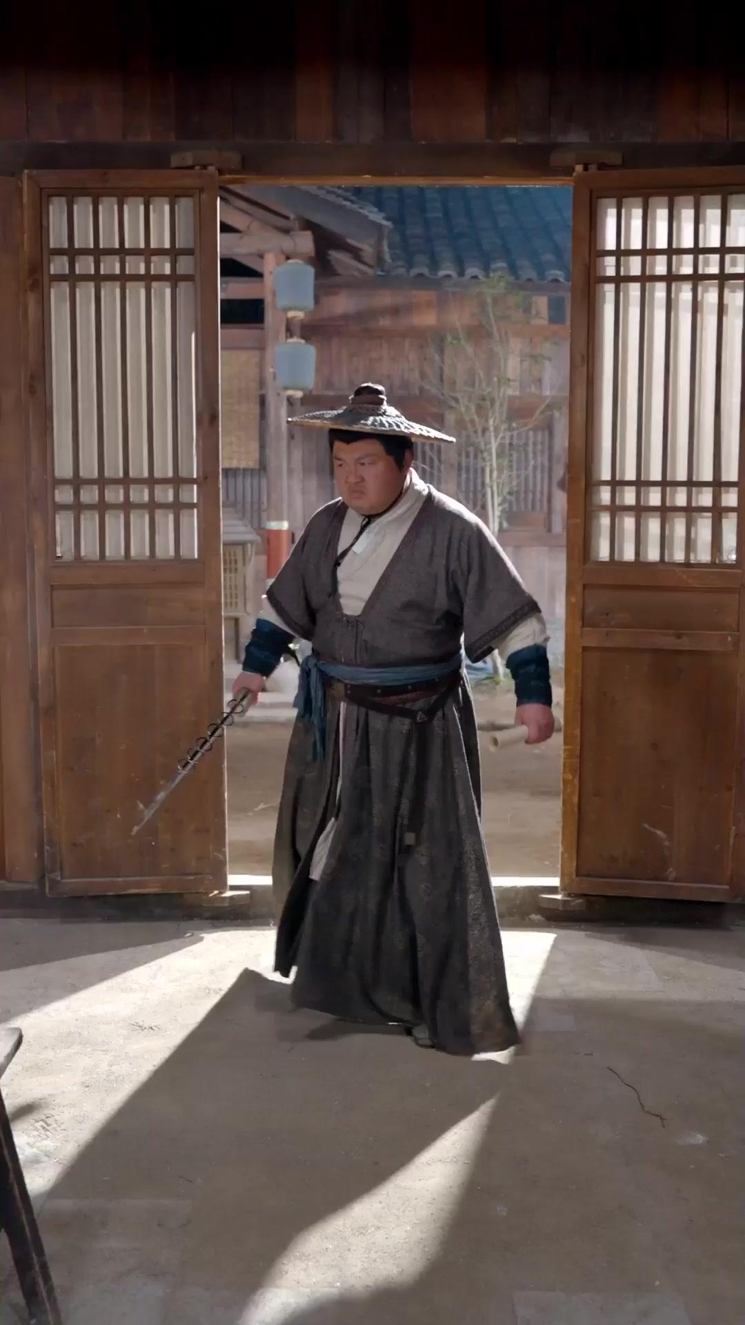 รักบนคมดาบ