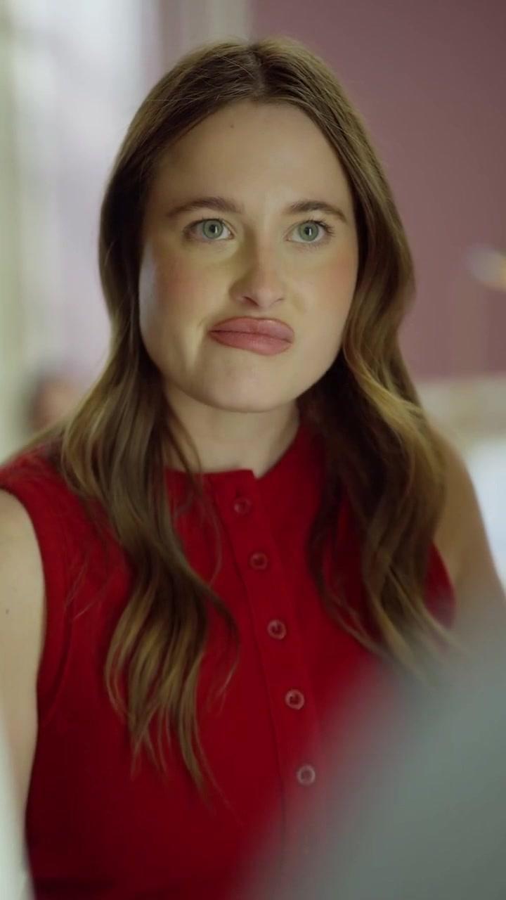 La novia malvada y la suegra secreta