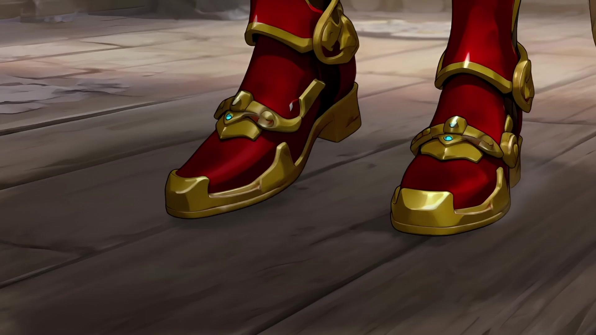 Sıradan Kiracı, İlahi Ev Sahibi