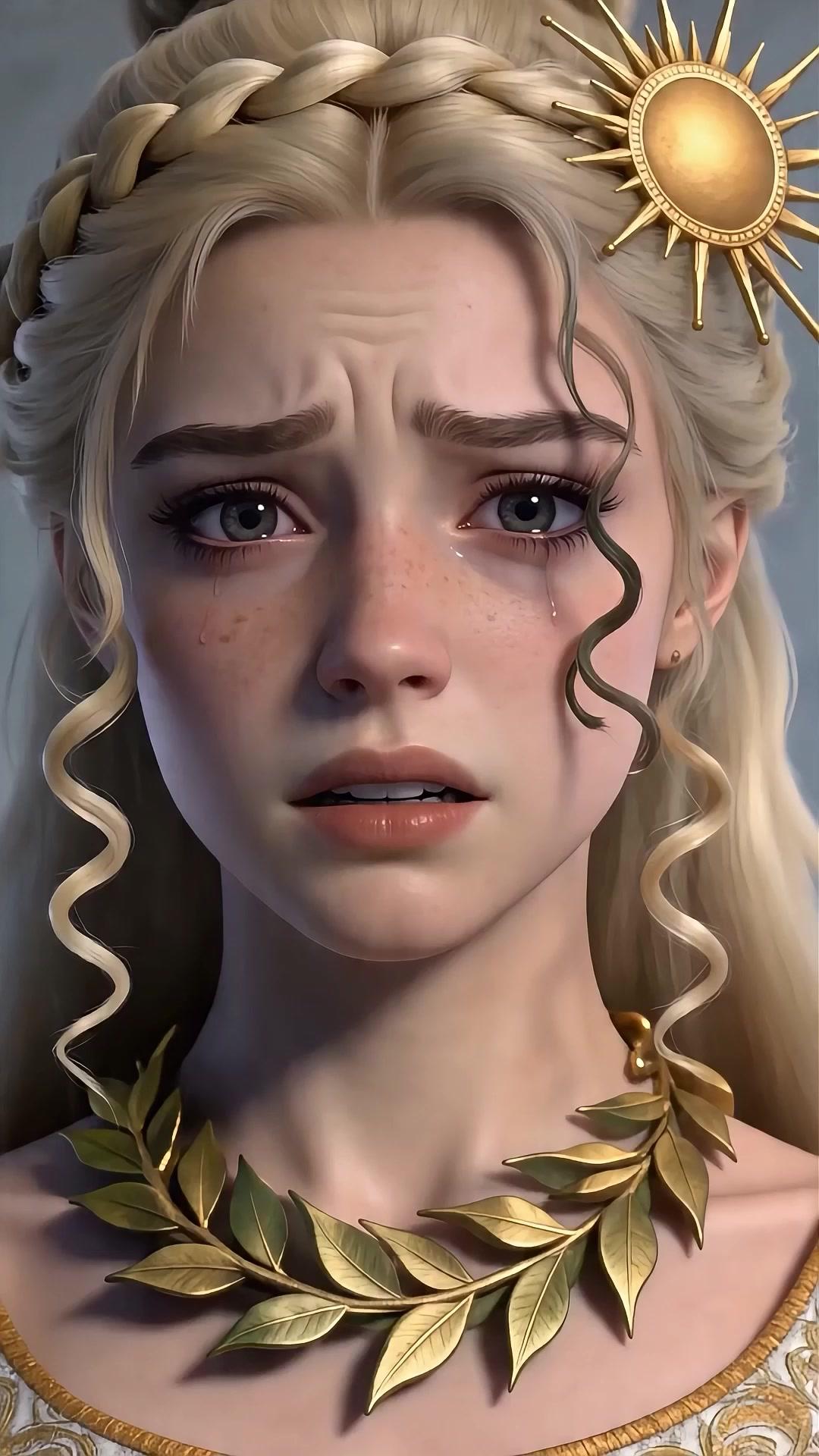 I Loved the Wrong One All Along