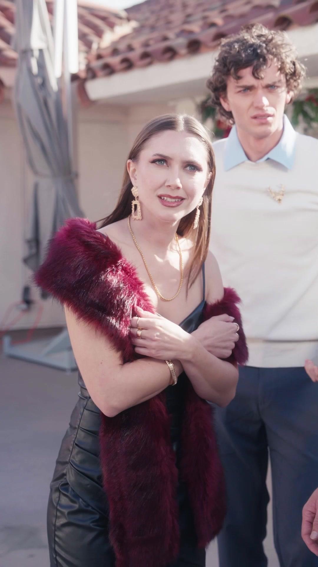 The Husband Swap Game