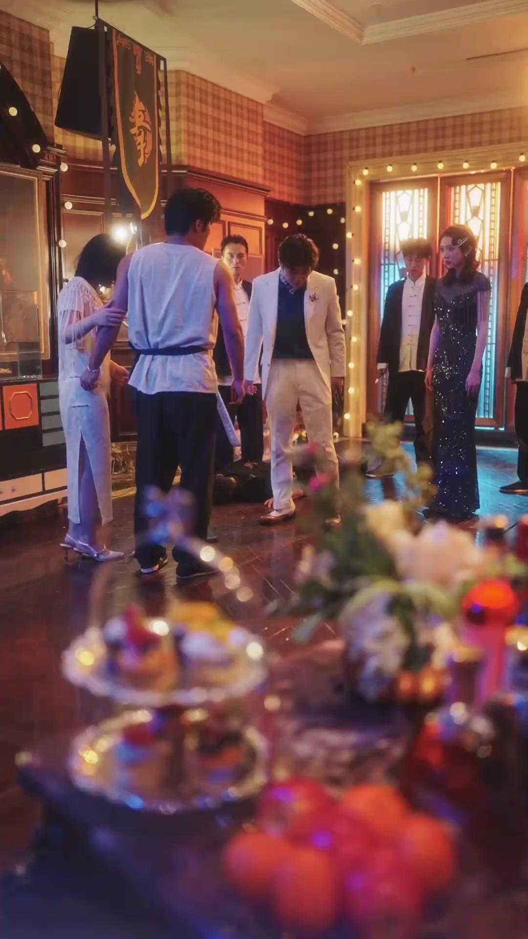 Die Rose im Herzen der Unterwelt