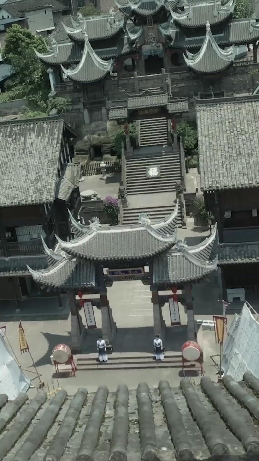 (吹き替え)隠し子の伝説