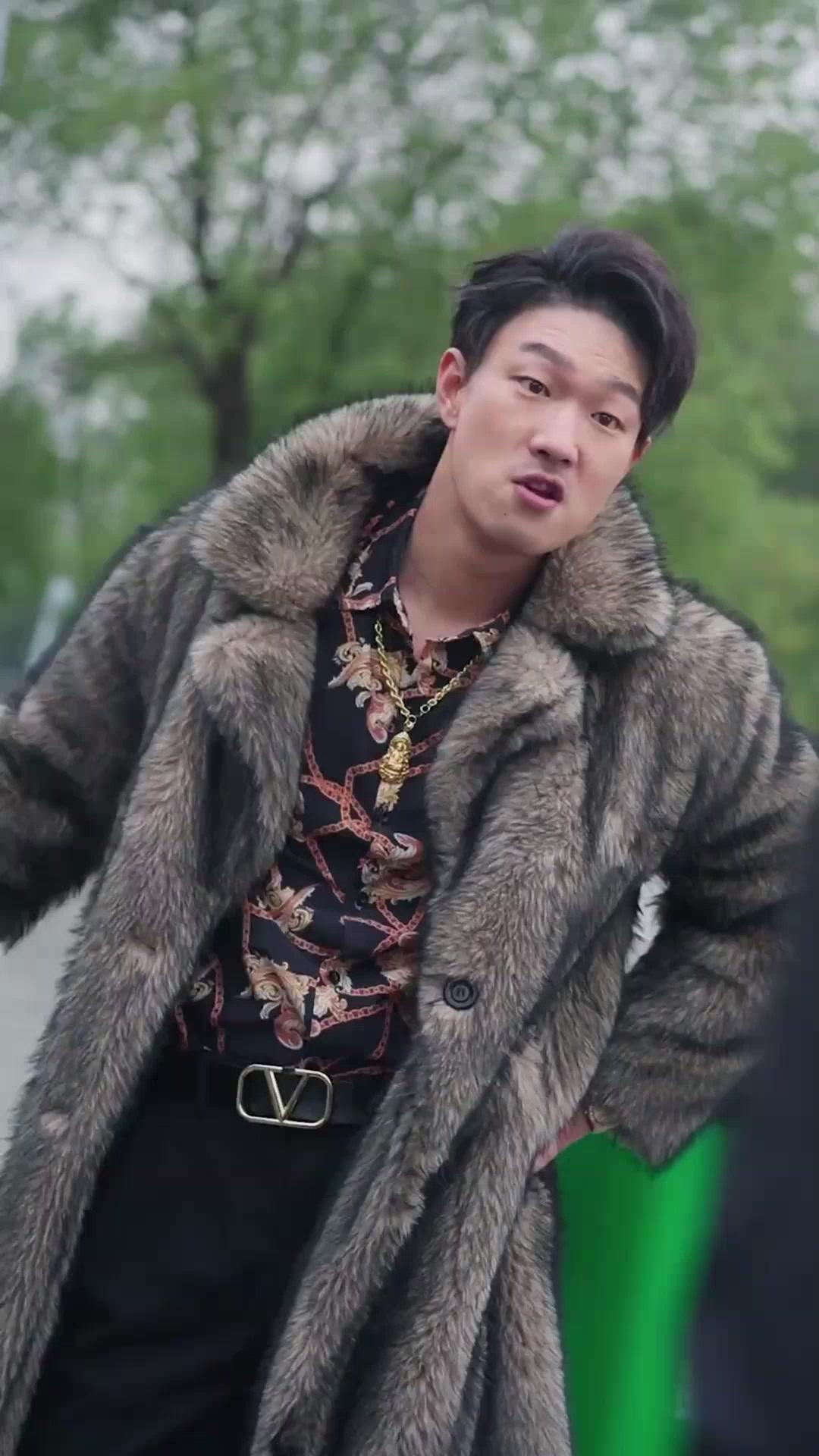 (Dubbed)The Road to Redemption