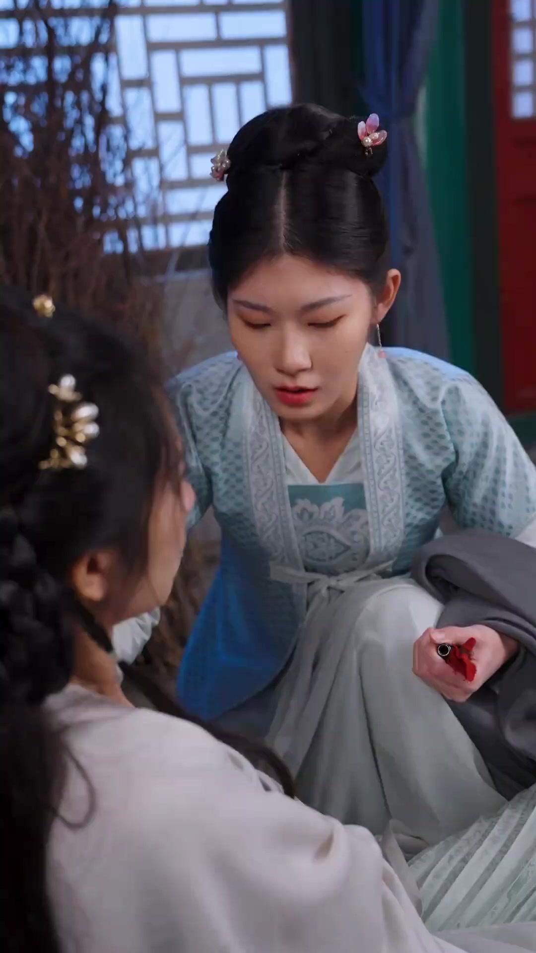 LE RETOUR EXPLOSIF DE L’HÉRITIÈRE