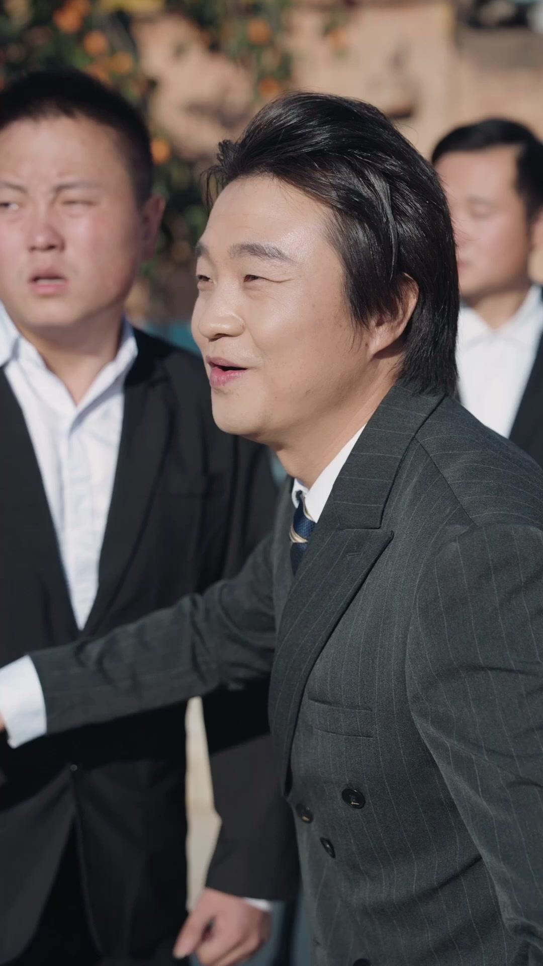 Takdir Mempertemukan Kembali