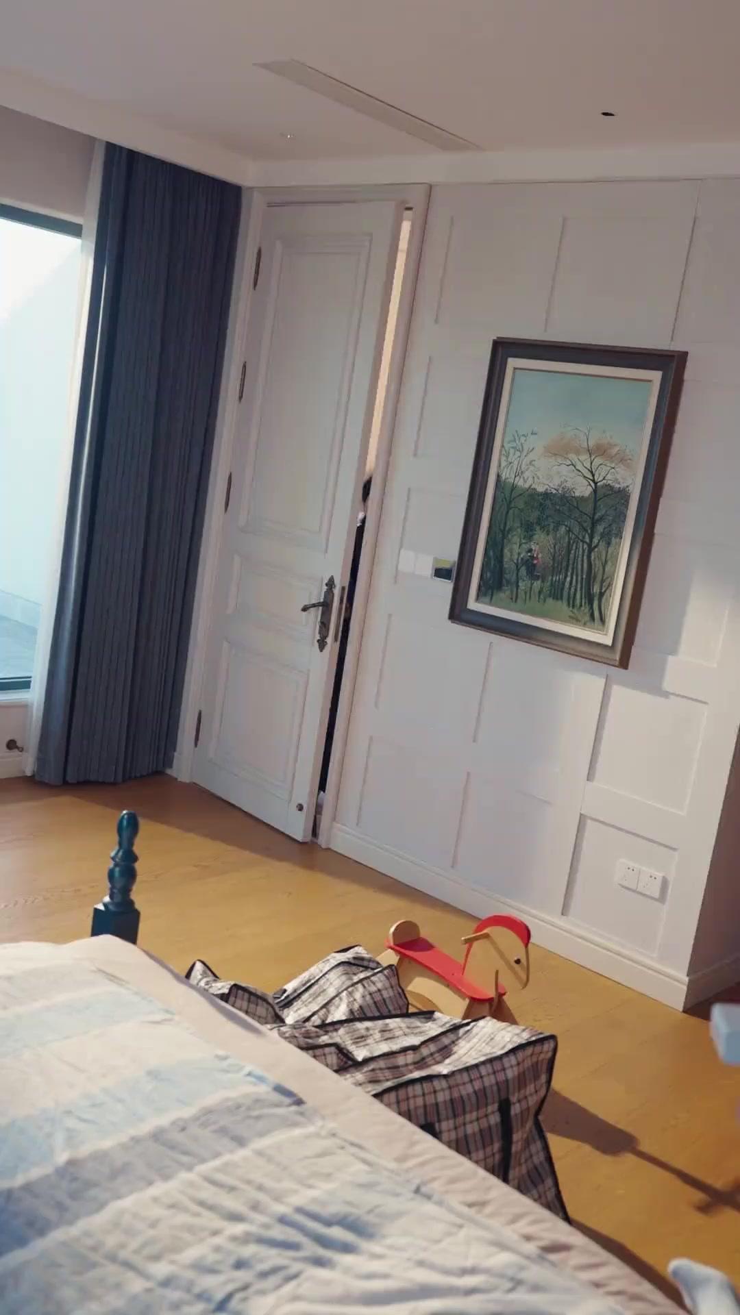 El despertar de un padre