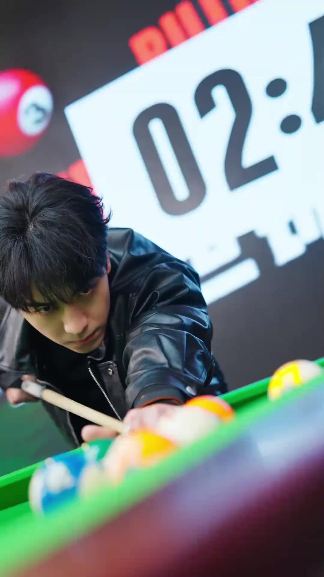 Picking Up the Cue: The Prodigy Returns