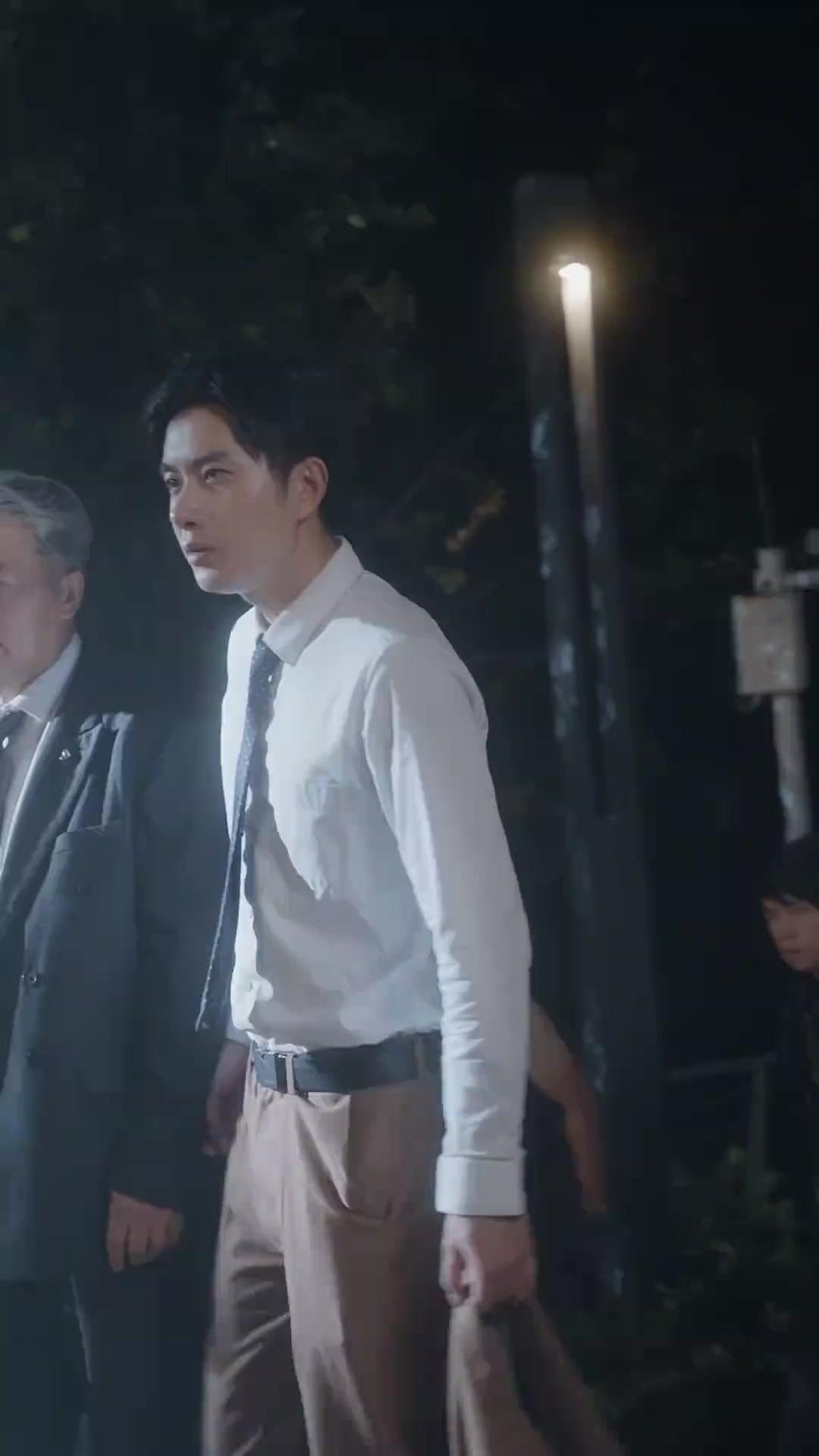 From Outcast to CEO's Heart