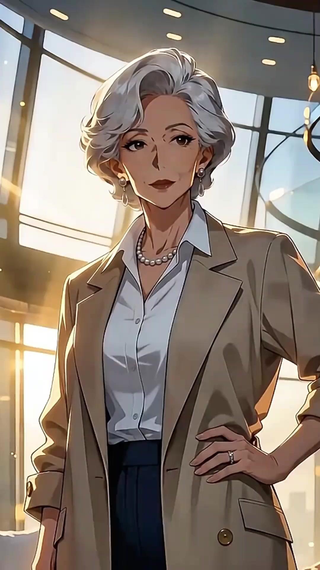 Kontrak Makwe, Rupanya Isteri