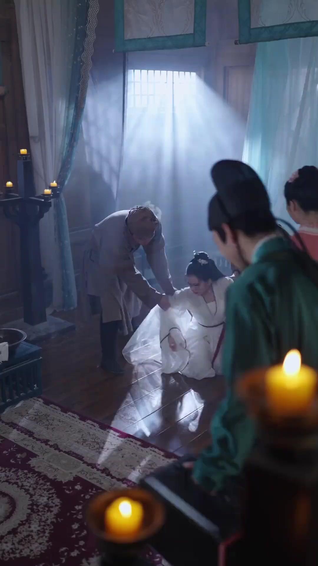 총애 잃은 부인의 마지막 7일