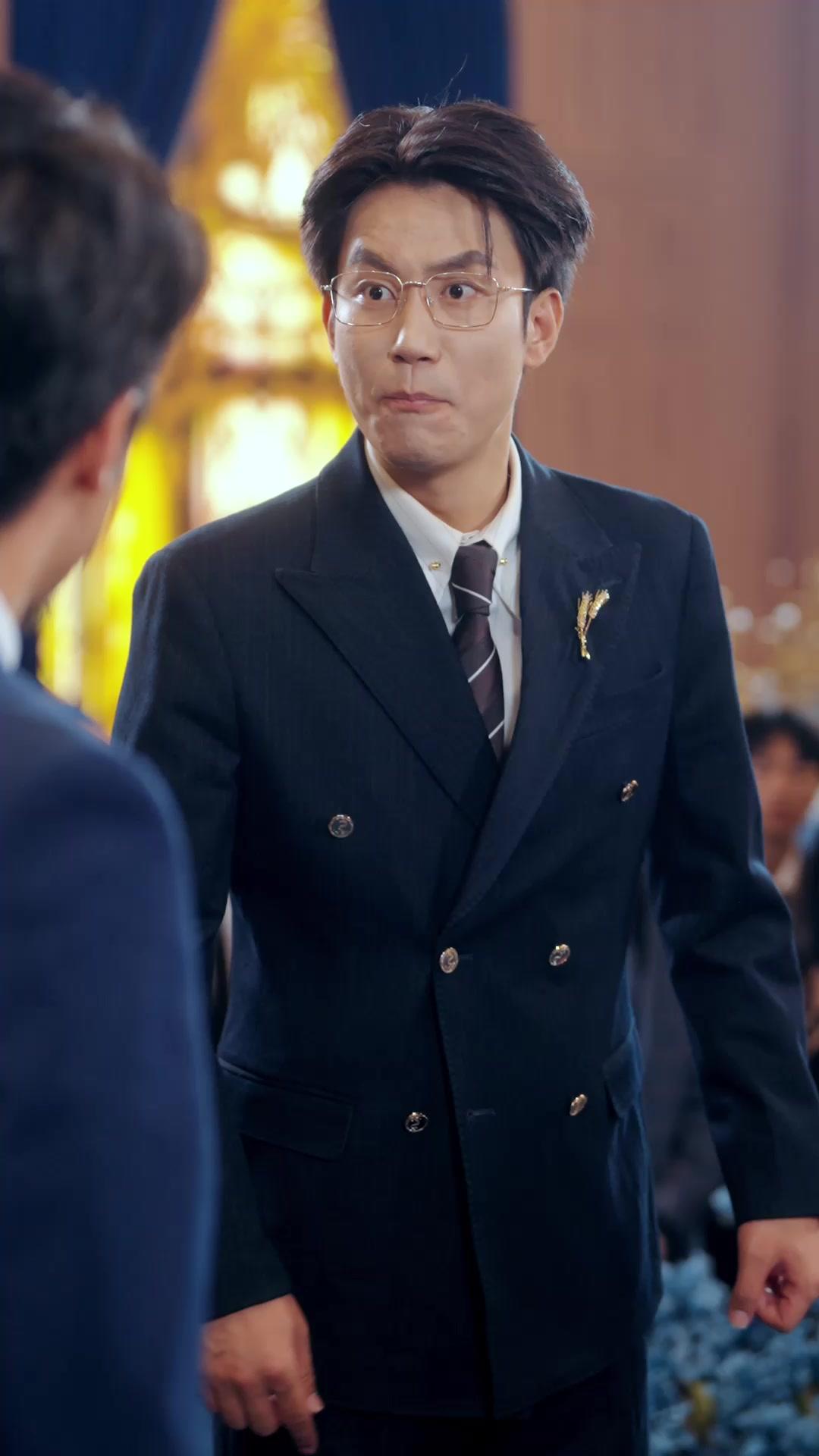 Sorry, My Nobel Is In The Trunk