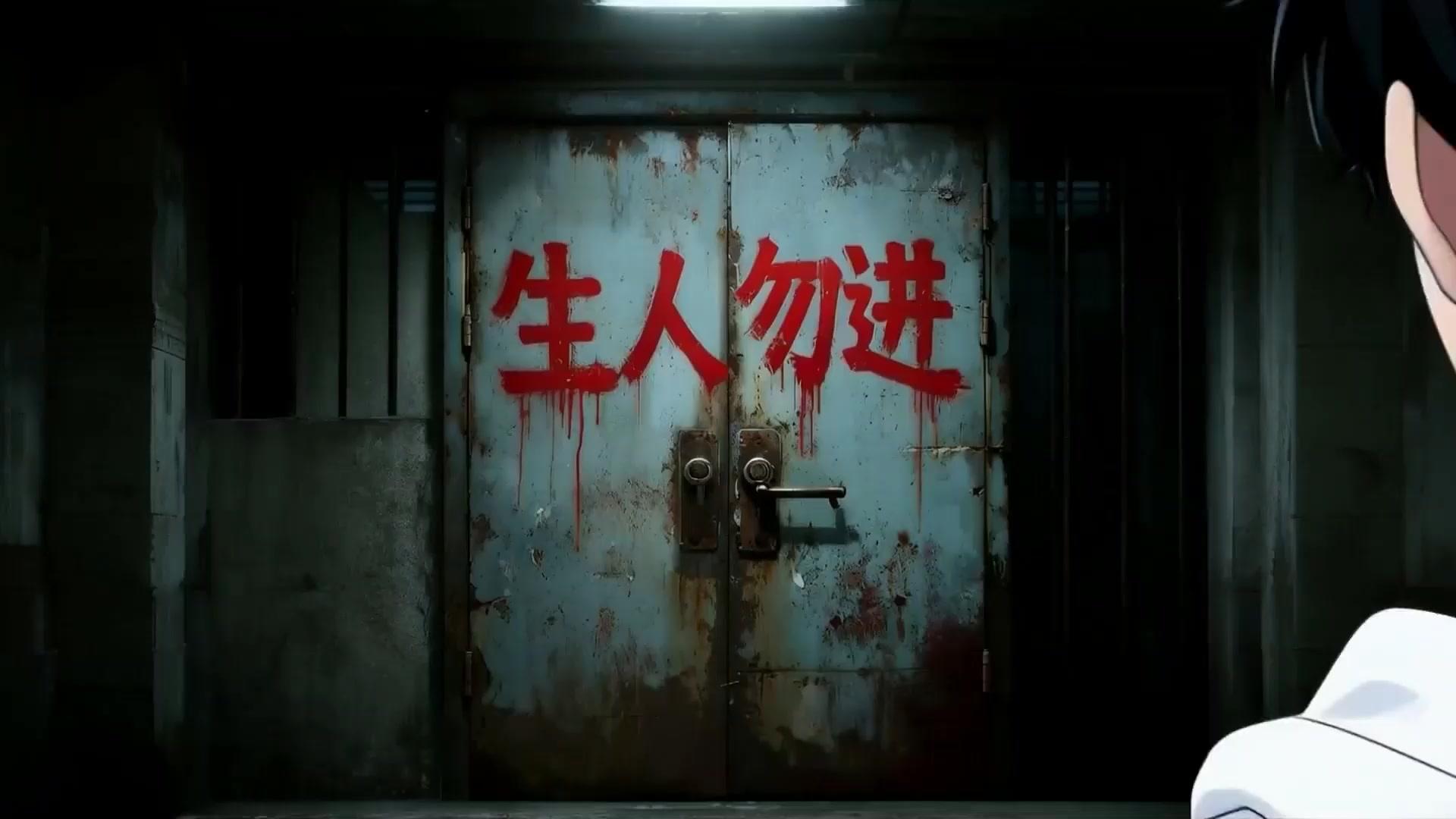 (Dubbed) Horror Game? I Thought It Was a Dating Sim!