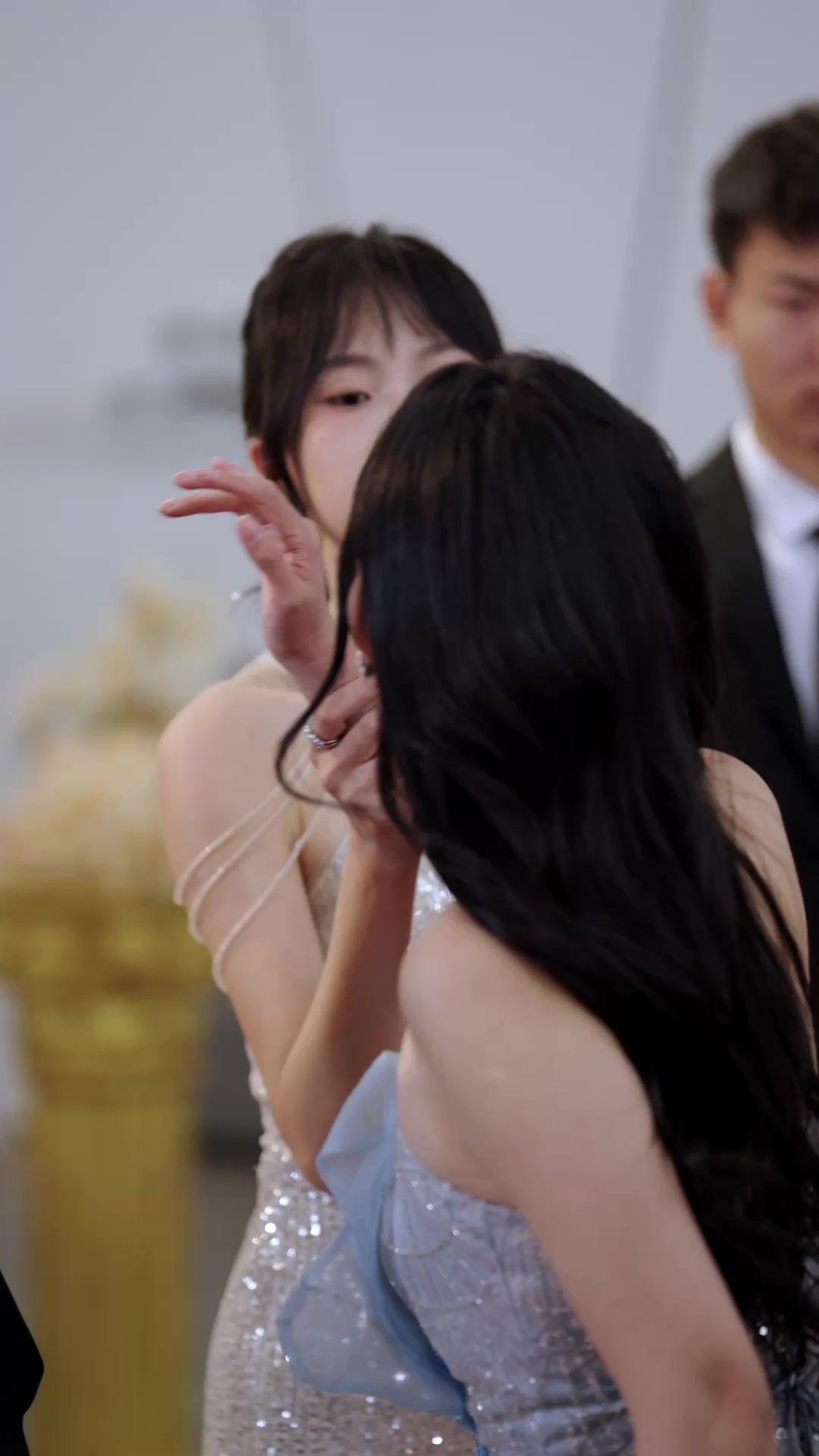 No te metas con su hija