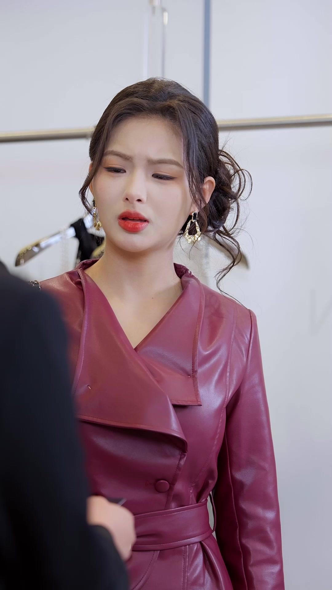 Guess Who You Just Slapped?