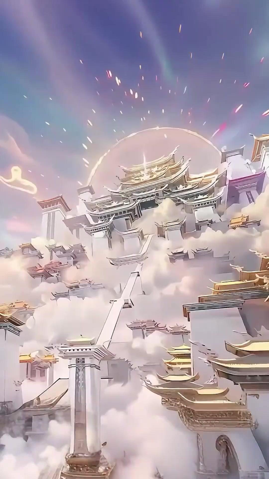 بمشيئة السماء تصير فينيقا