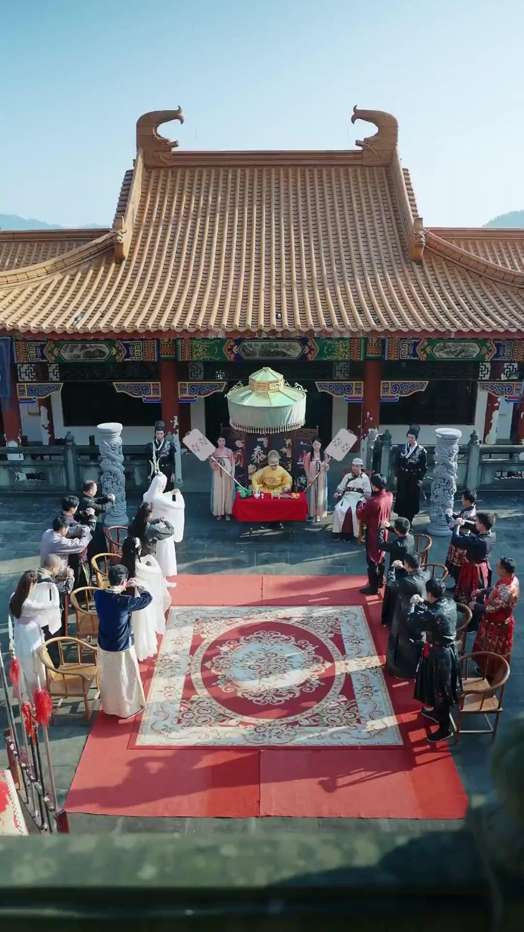 (Dubbed)Afraid of Me? I’m Just a Rookie!