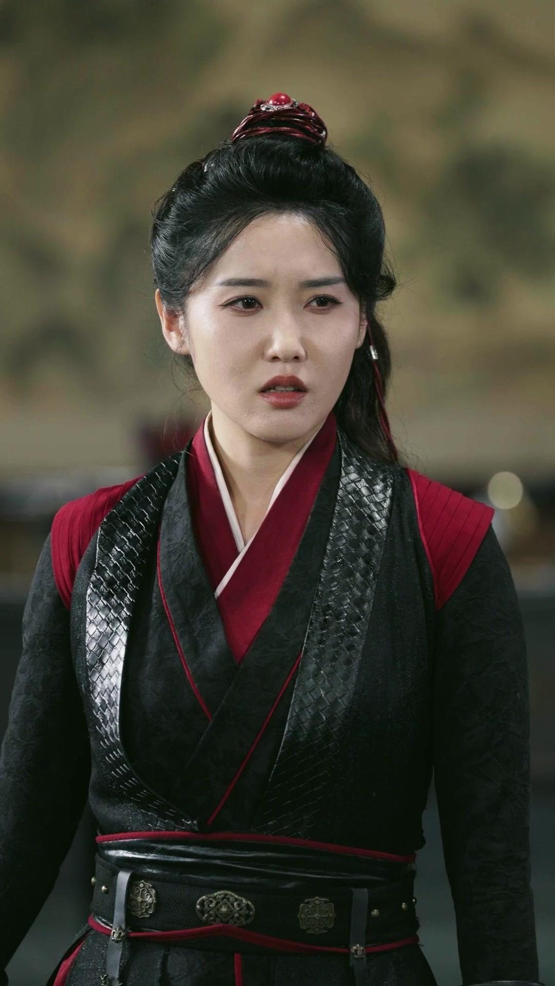 Takhta di Ujung Pedang