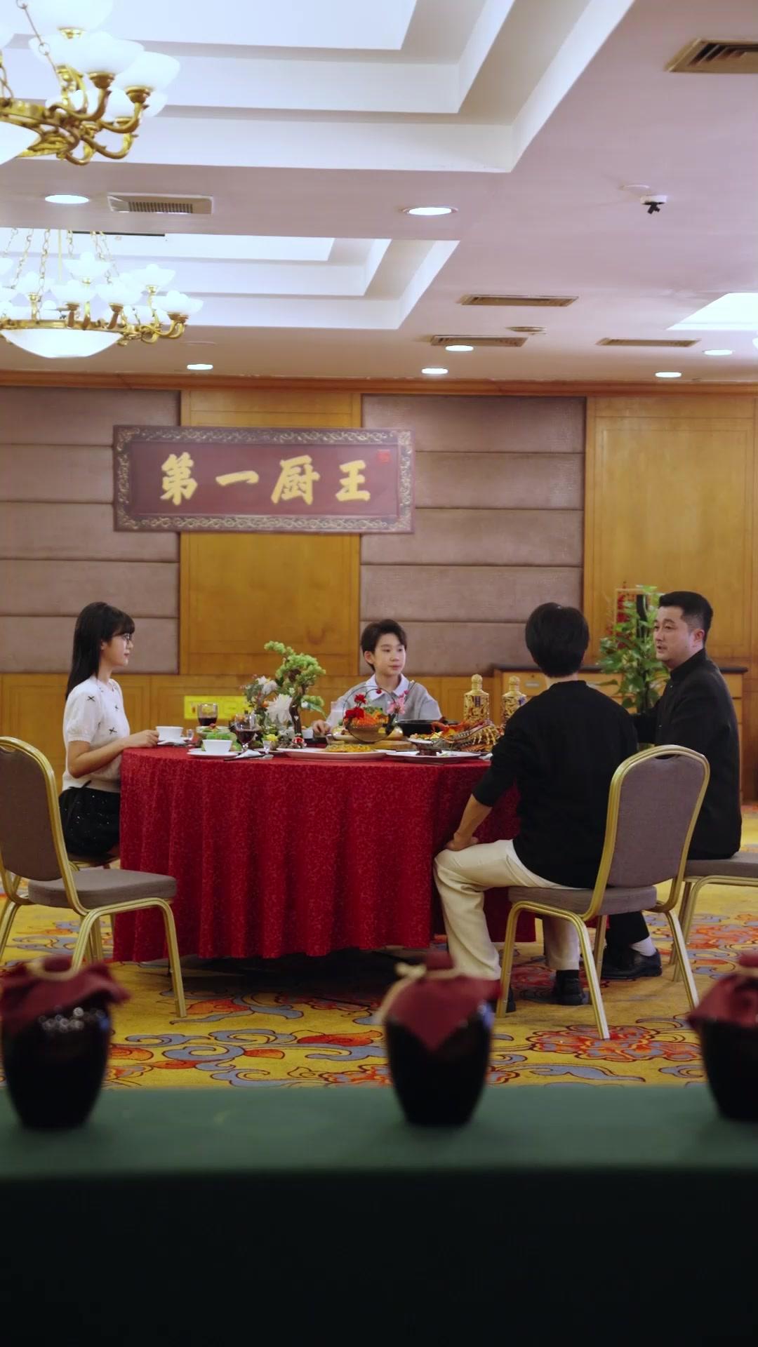 Legenda Si Tukang Masak