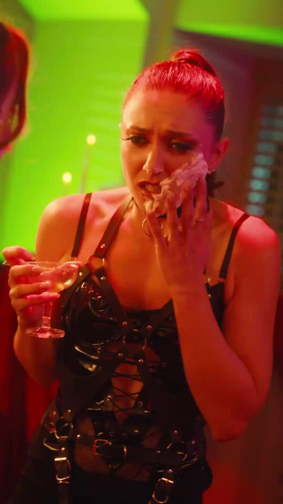 (Doublage)JEU DE L'ÉCHANGE DES MARIS