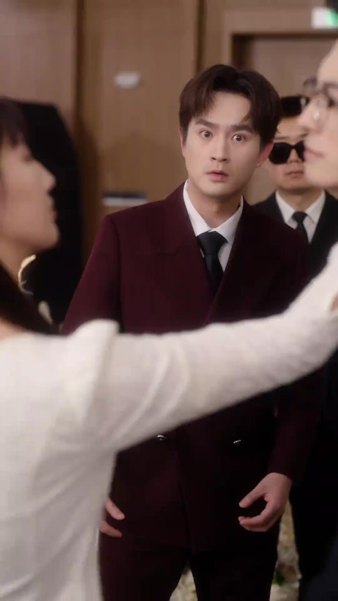 Bully Me? My Three Brothers Are Watching!