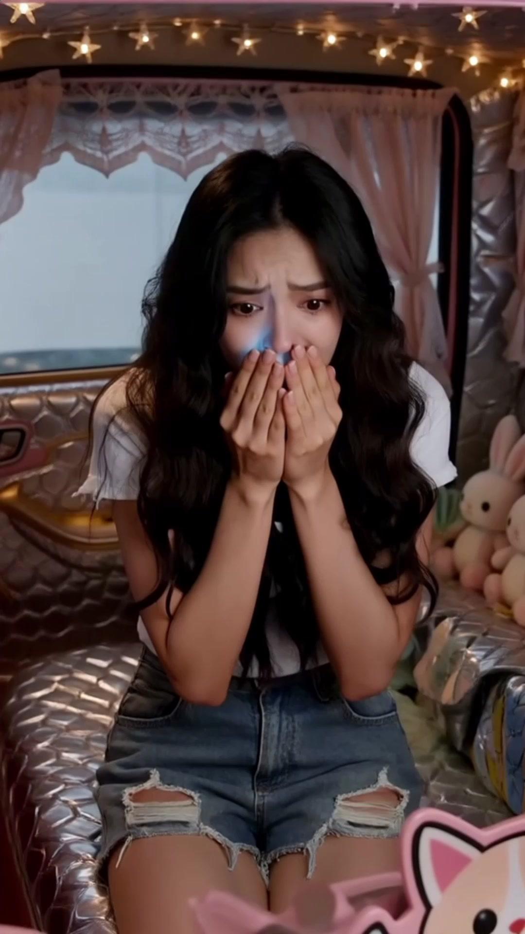 Tiny Car, Big Survival