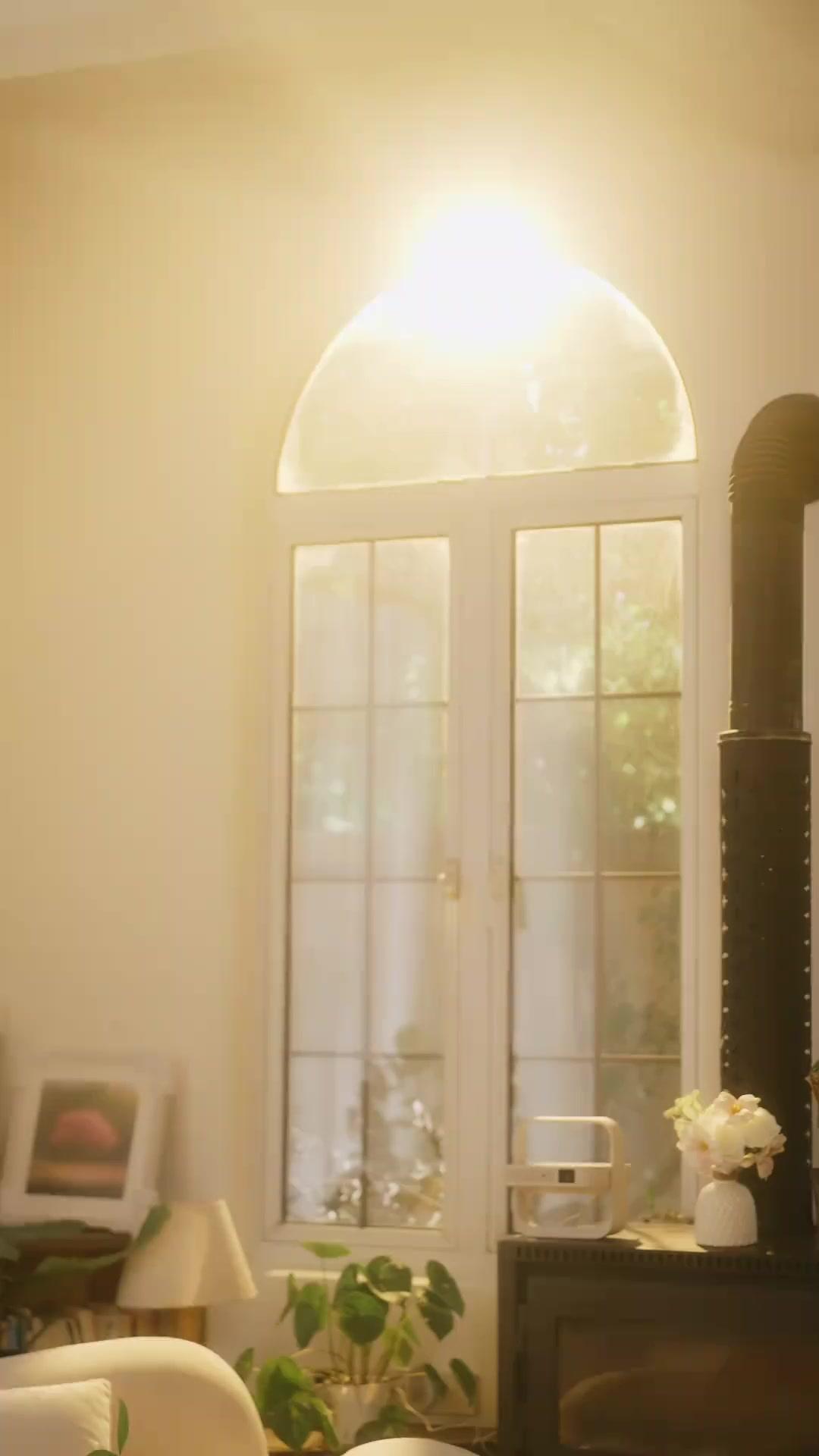 Bir Gece, Sonsuz Tutku