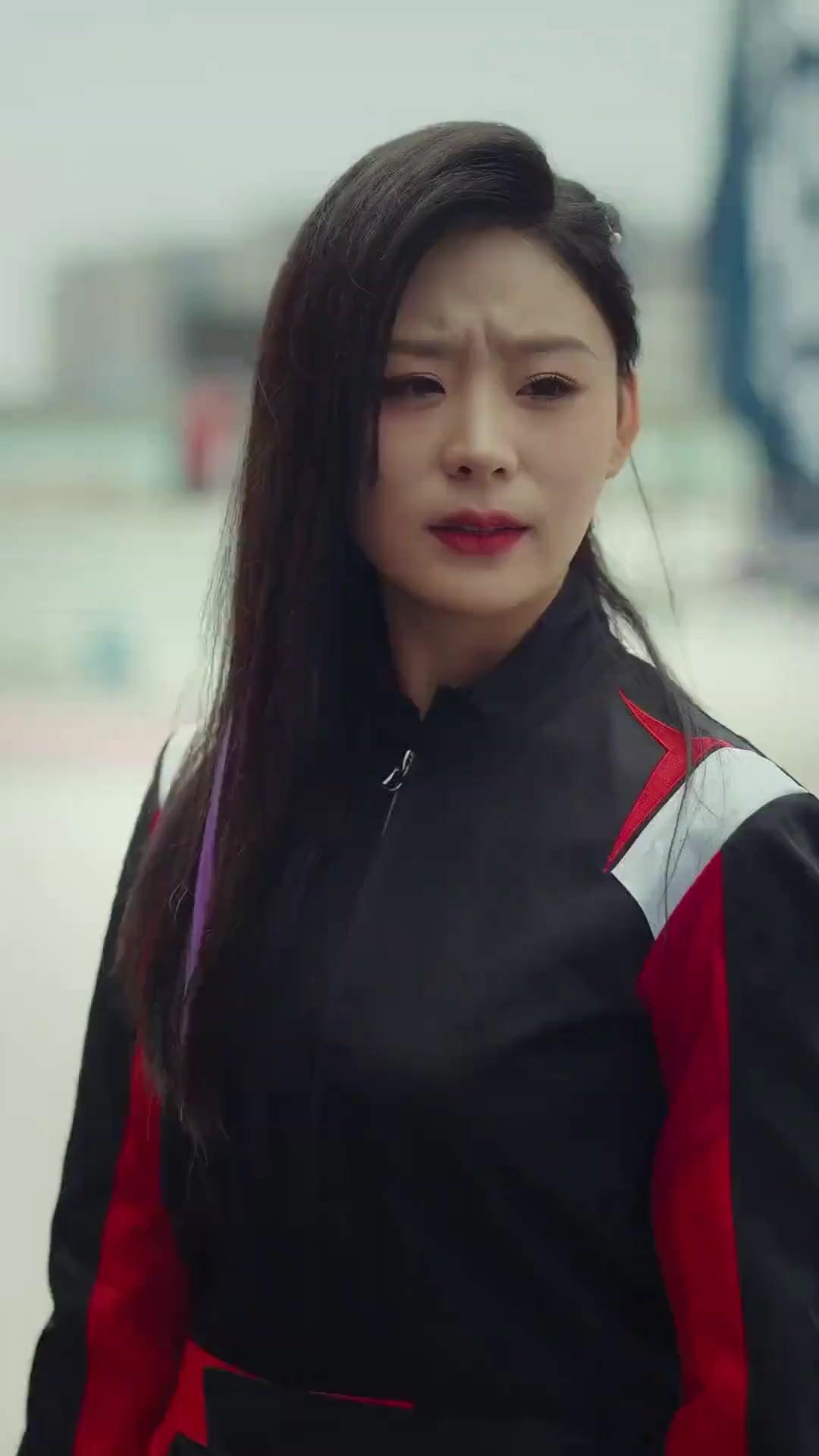 (Doblado)Renacer en la pista