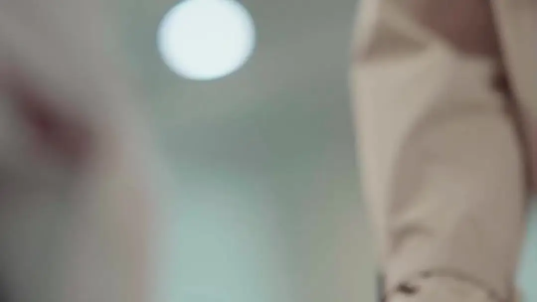 Love, Lies, and a Little One: When the Lab Coat Hides the Heart