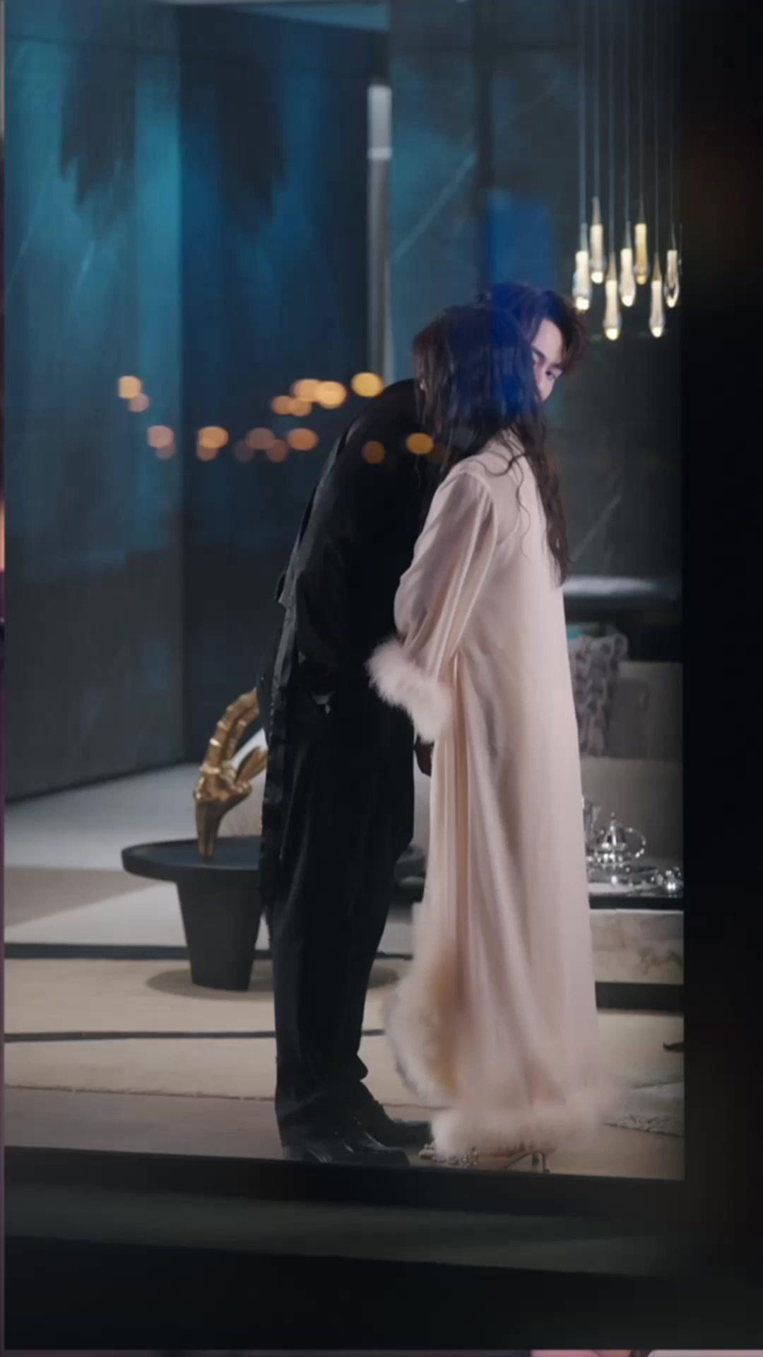 Possession Is Not Love