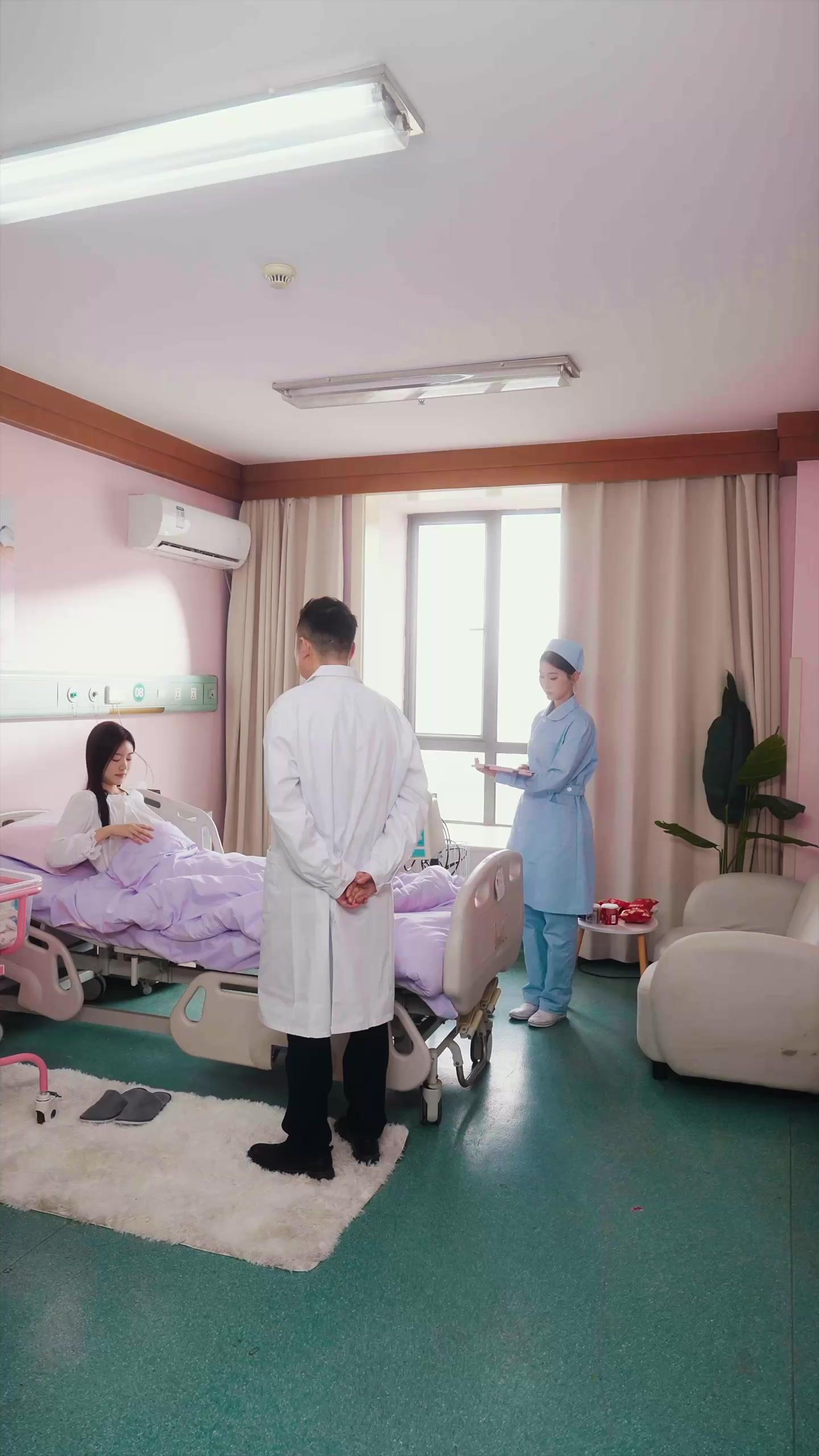 Cinta Gugur di Meja Operasi