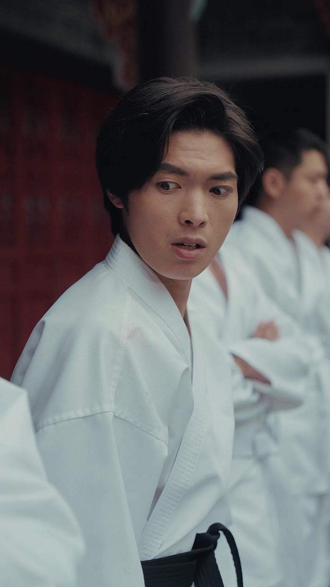 Grandesia: Il Segreto del Guerriero