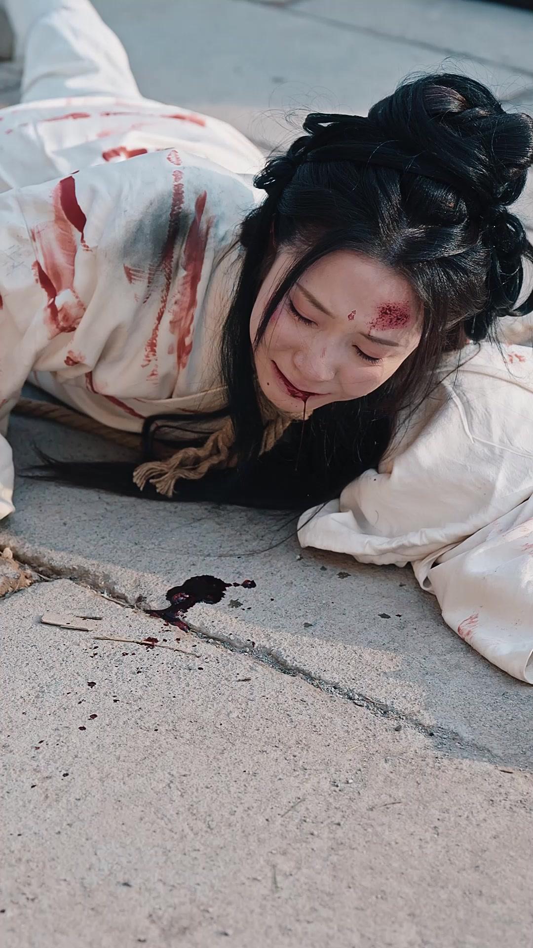 Putri Pemberani Takkan Menyerah