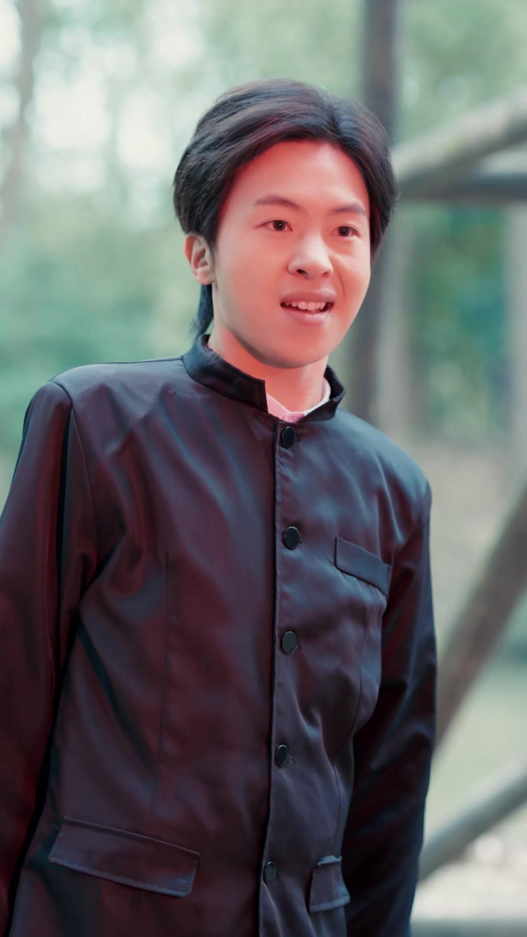 誰說玫瑰沒有槍