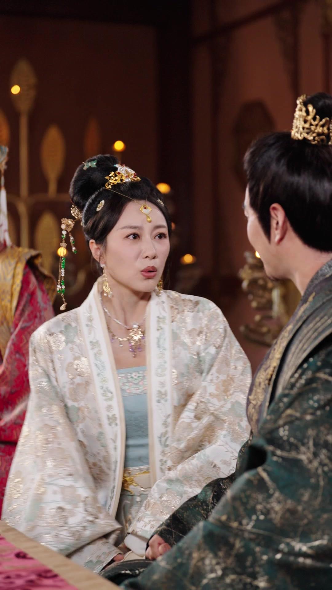 La suegra villana se volvió adorada