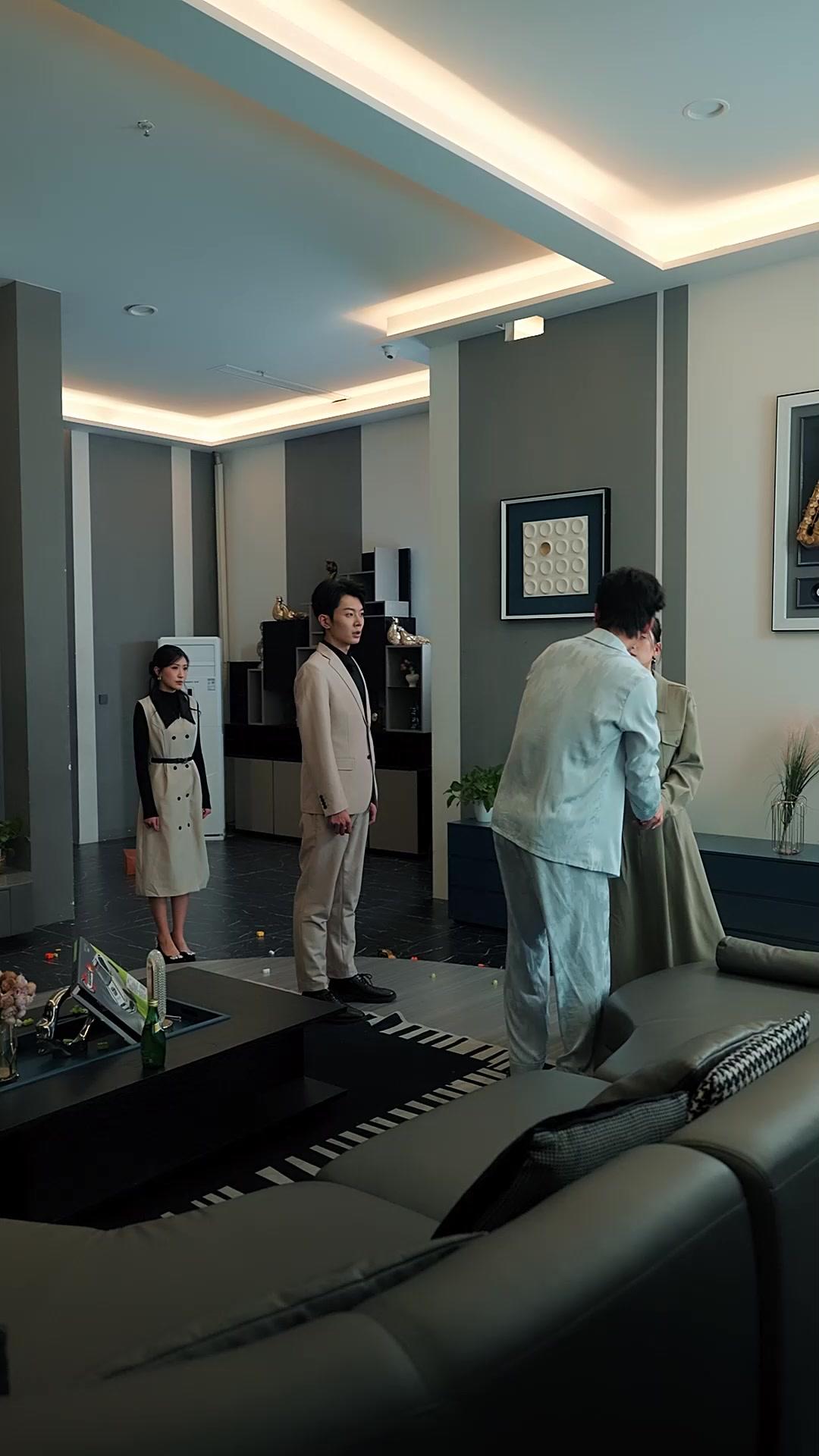 La mentira que nos arruinó