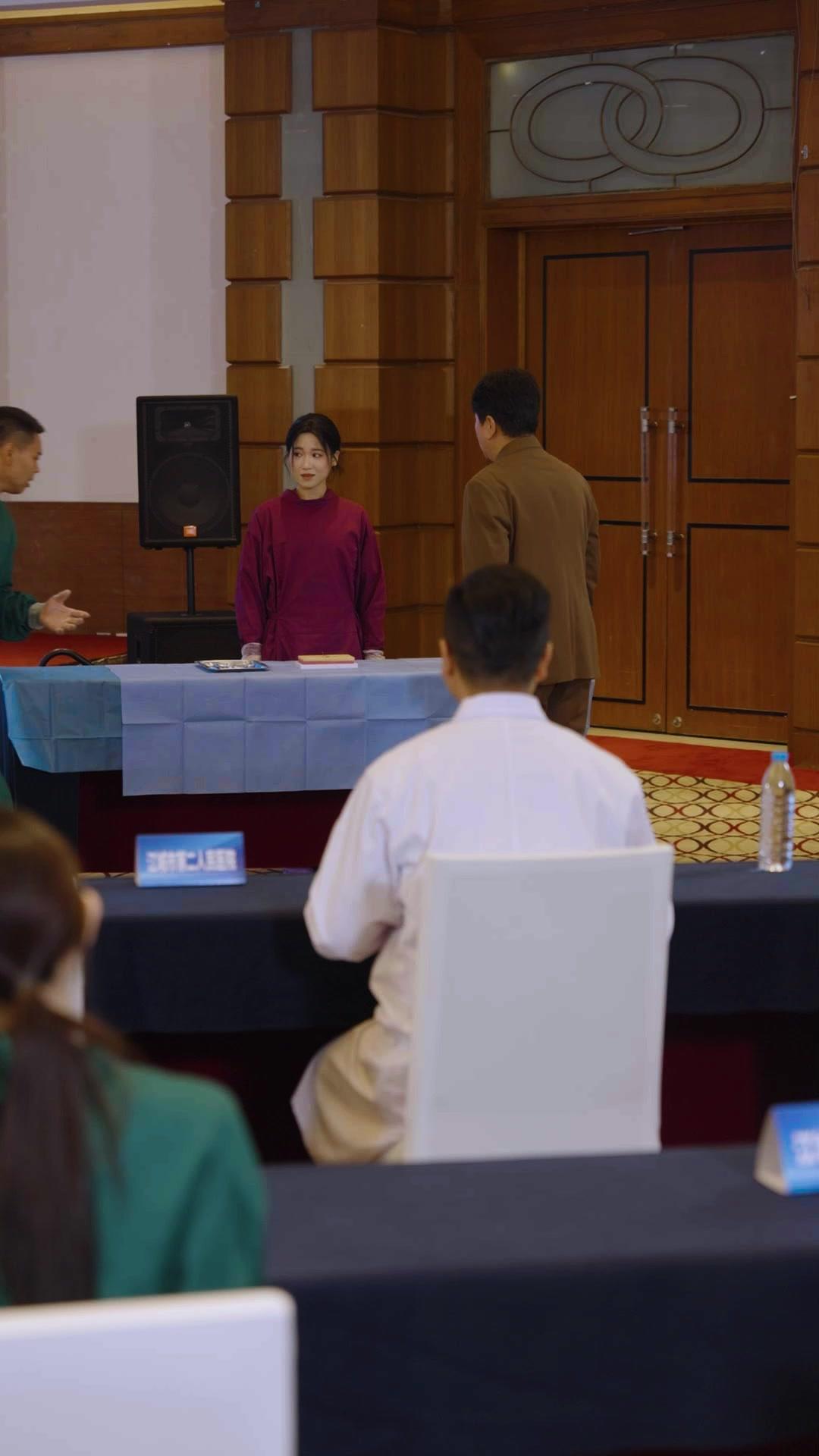 Dokter Ajaib yang Difitnah