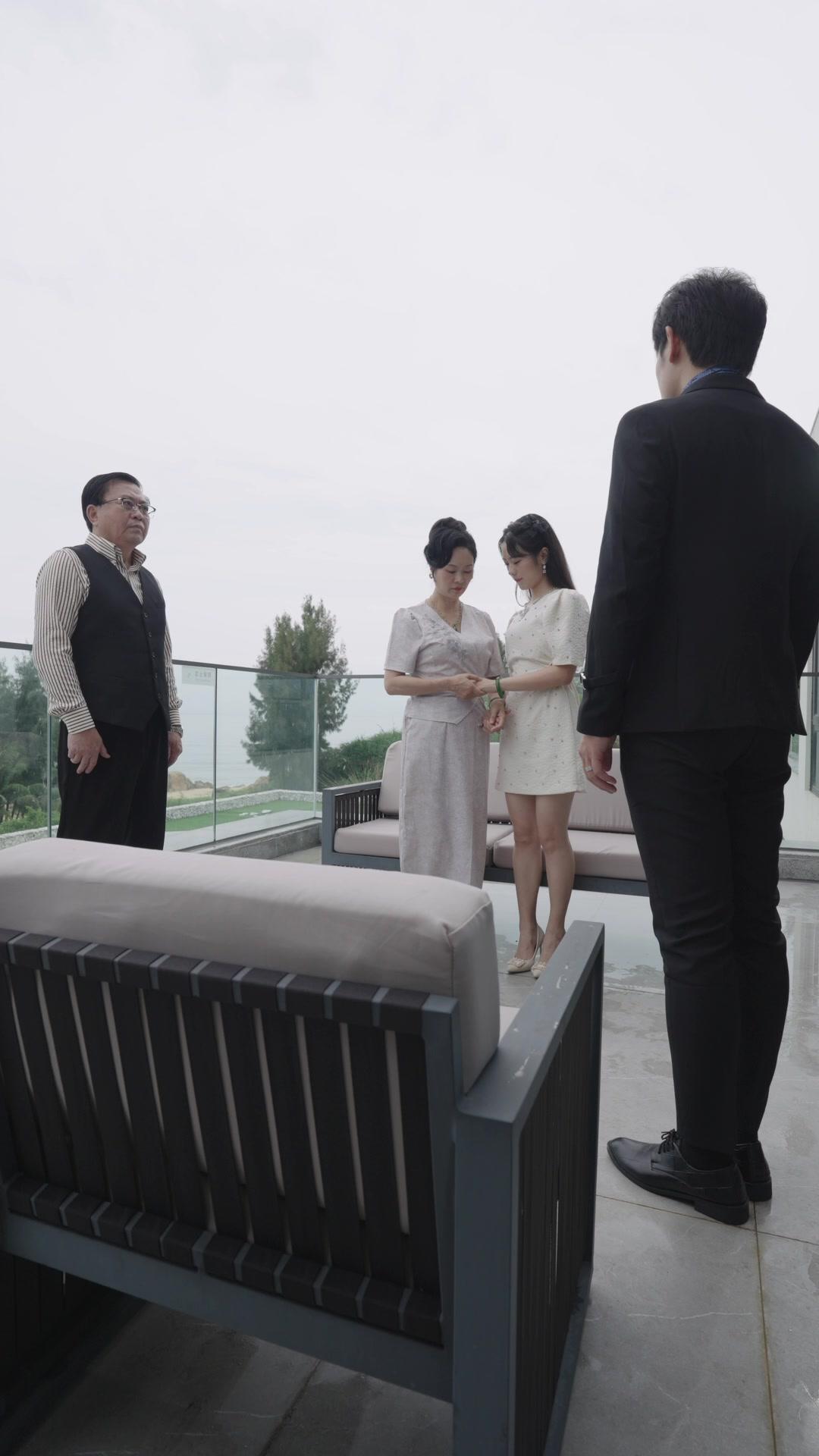 Kembalinya Sang Ibu Kandung