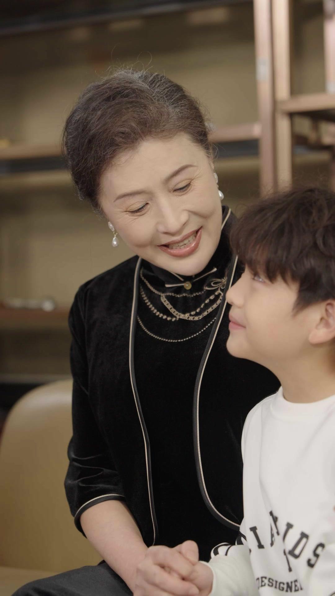 Accident? Her Cinderella Story!