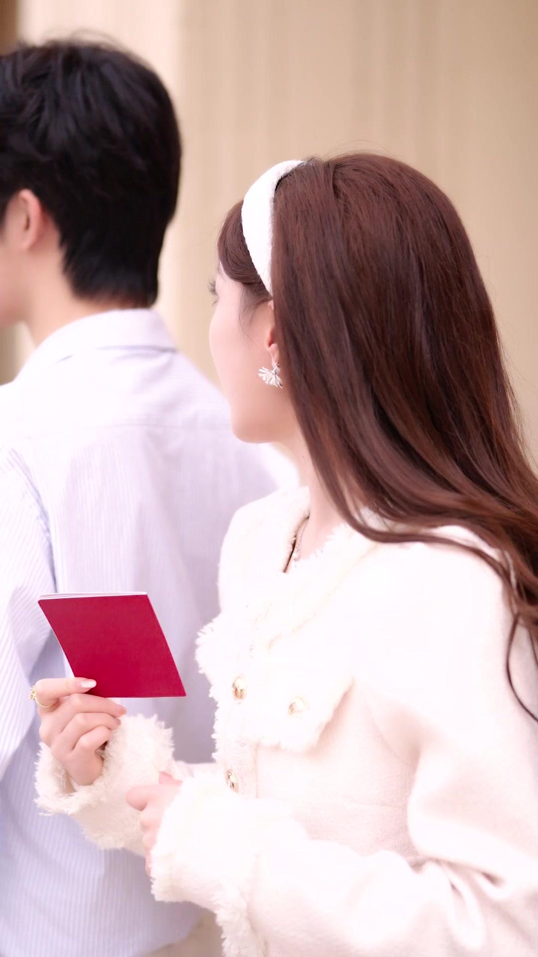 Matrimonio de doble cara