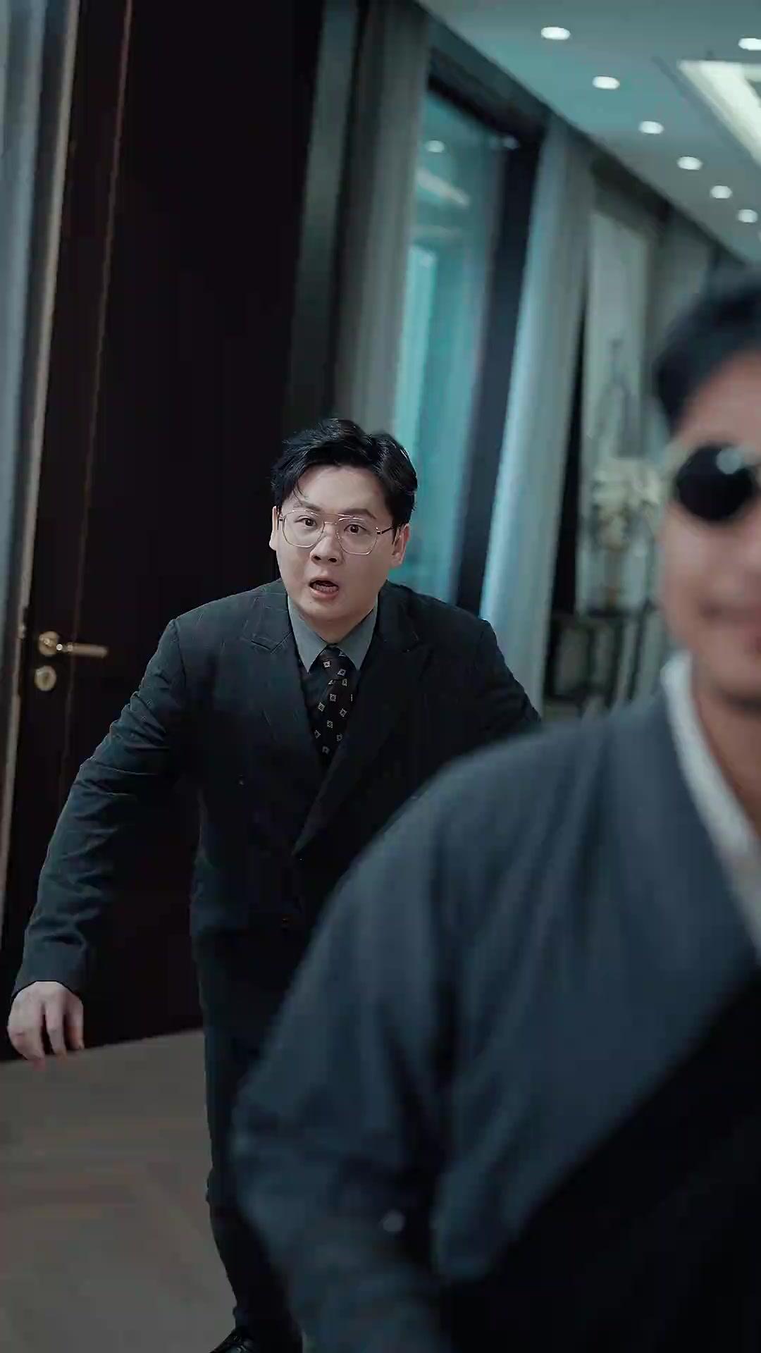 잠시만요, 승천 보류할게요