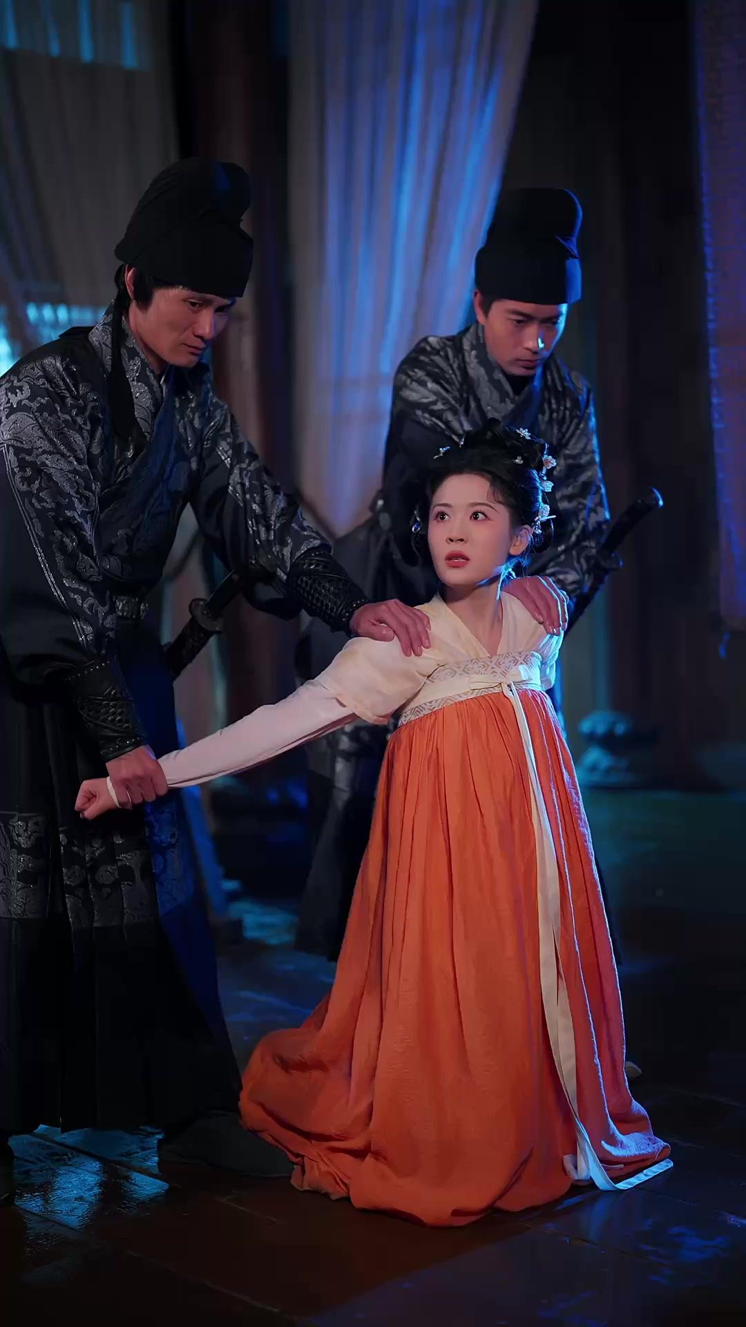 Reborn To Love My Fake Eunuch