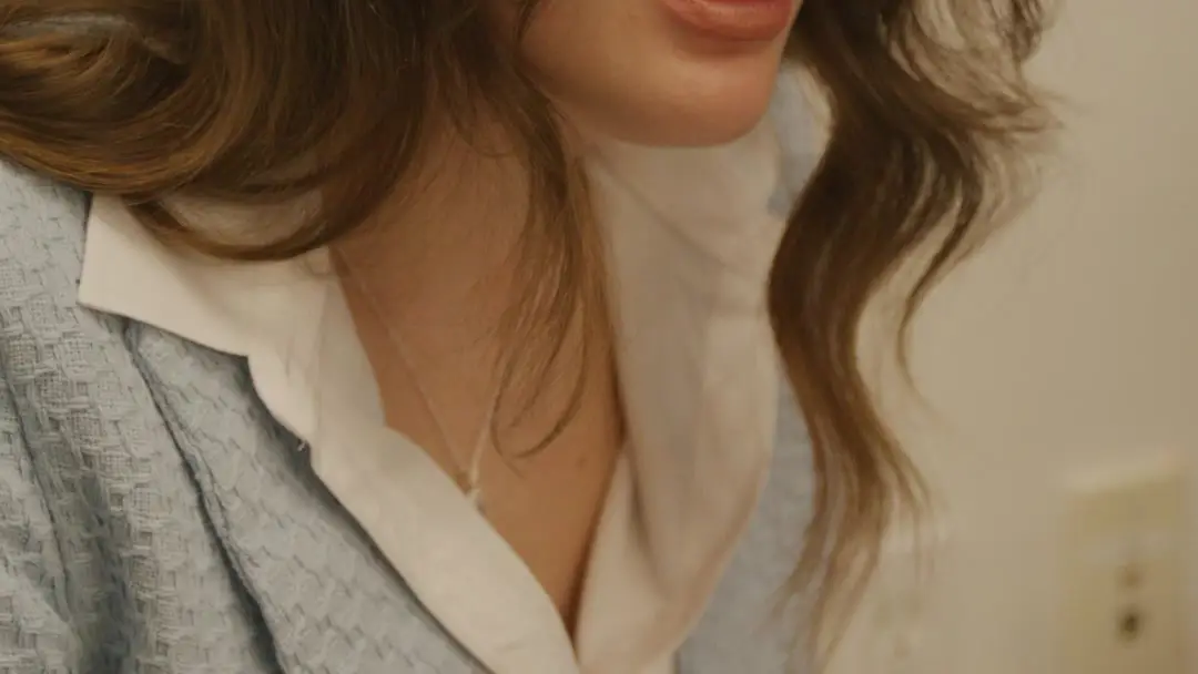 Escape From My Destined Husband: When Love Demands a Performance