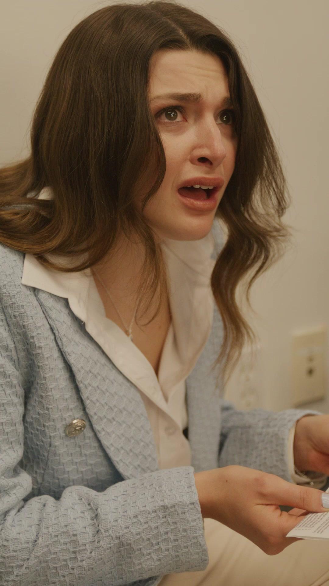 Escape From my Destined Husband