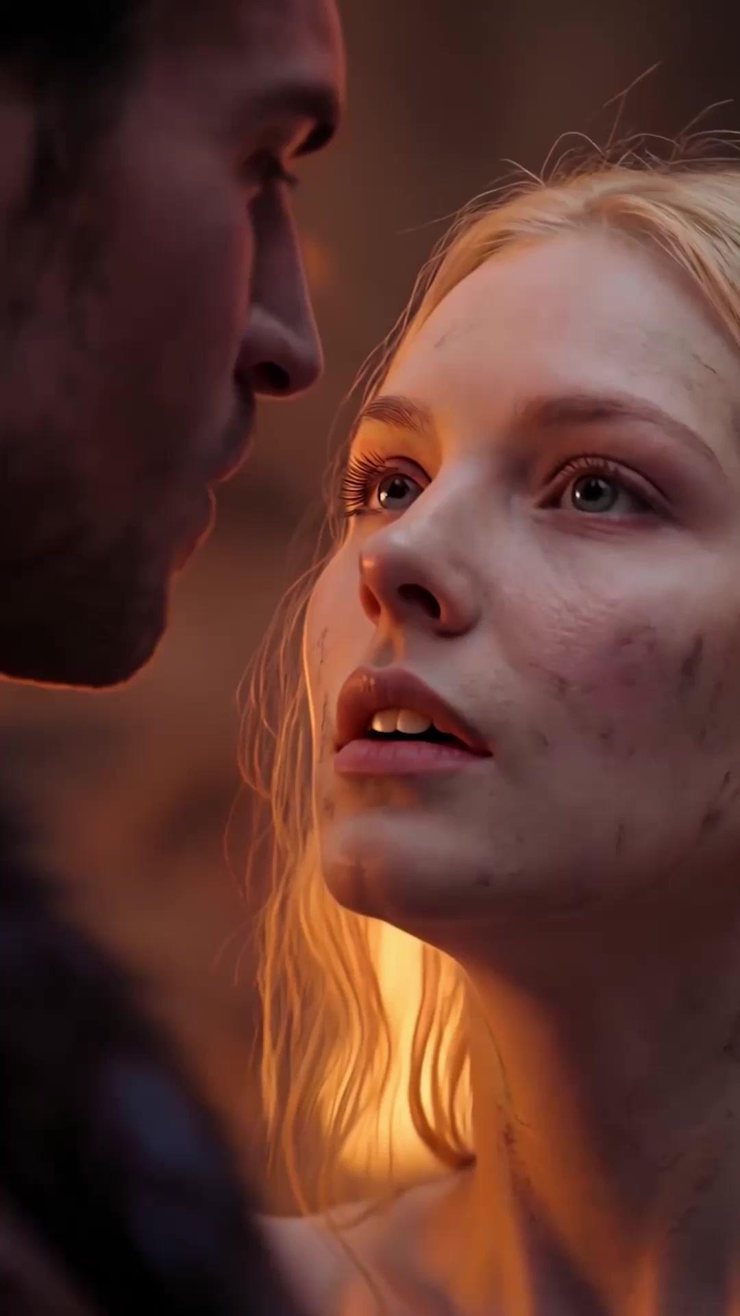 (พากย์เสียง) ศึกสมรภูมิอัคคีและเหมันต์