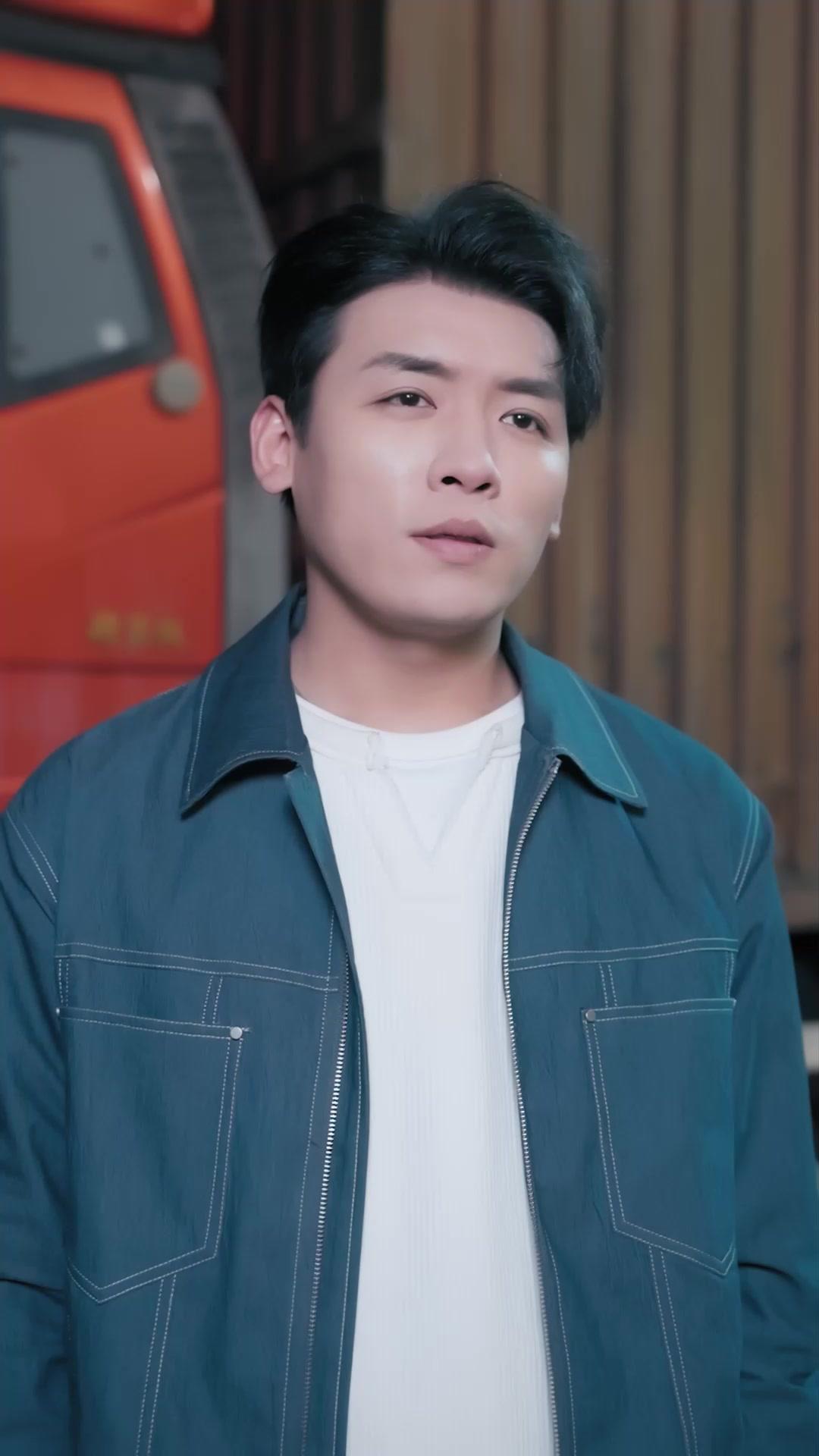 這個保鏢太強，總裁淪陷了