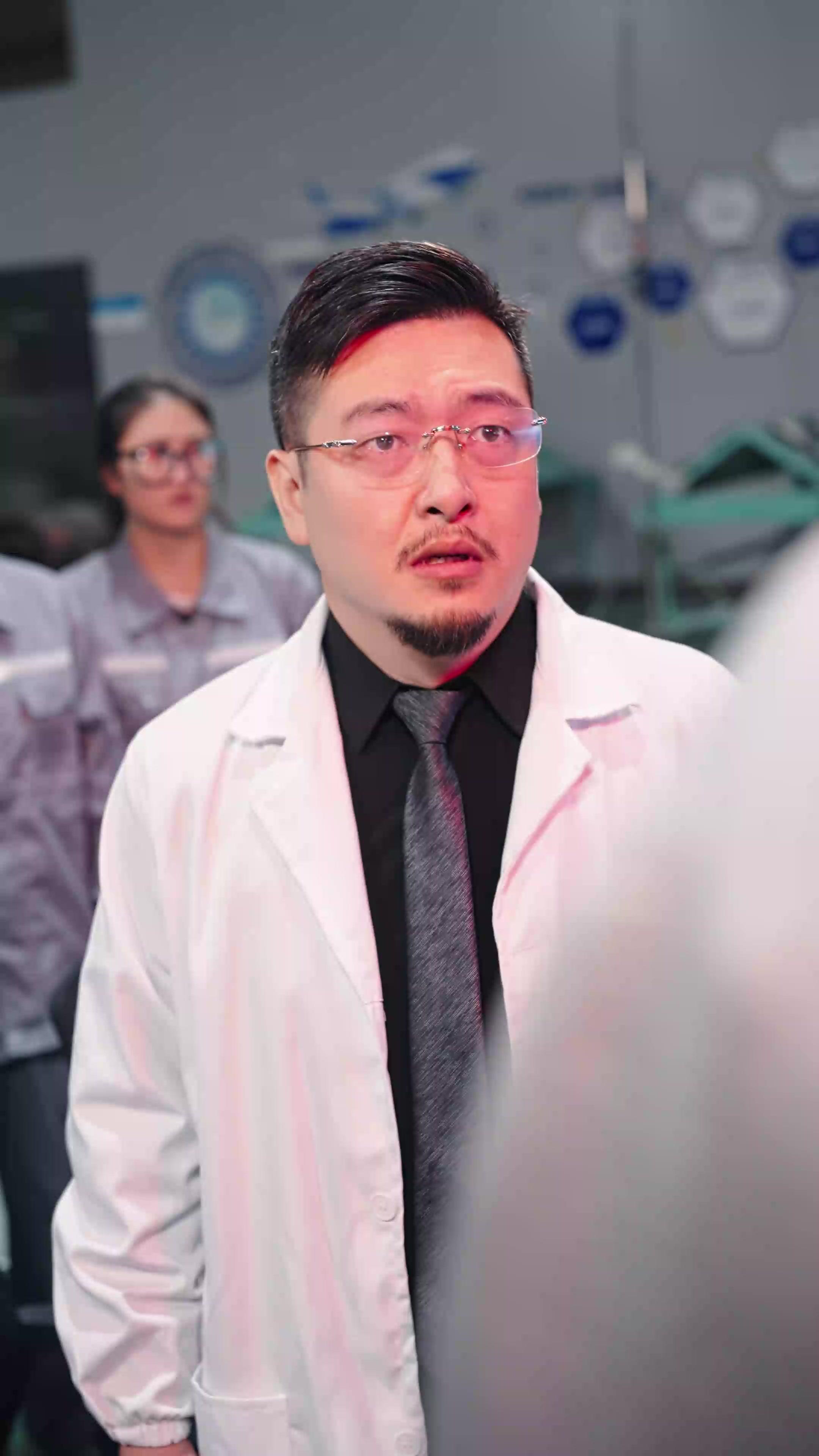 Salvé a mi novio de niña